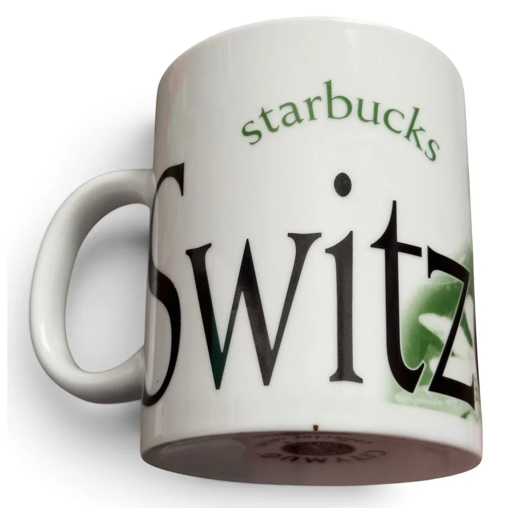 Starbucks pre owned